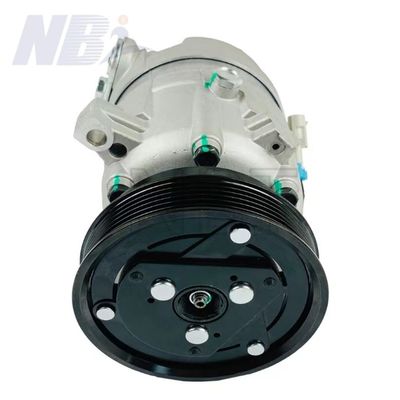 Harga yang bagus PV6 V5 1135025 1135295 1135323 9196953 92089803 90443840 Kompresor udara untuk Opel Corsa Vectra Calibra on line