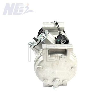 Harga yang bagus CO449059-2 2007-2012 GMC Arcadia untuk Buick Enclave Chevrolet Traverse 3.6L AC Kompresor Mobil Baru Digunakan Infiniti 12V Voltage R134A on line