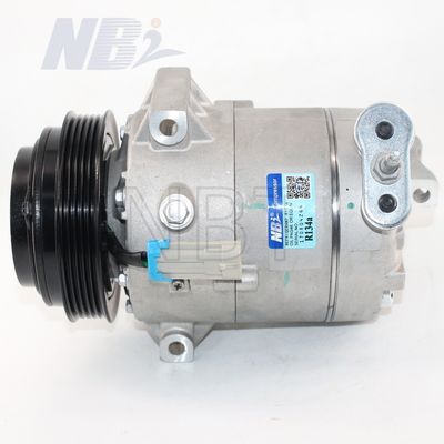 Harga yang bagus Auto 2.4L A/C Kompresor Chevrolet Classic Malibu 2006 OEM 15241484/22688565/22663253/22688565 Volt 12V Baru untuk Toyota Suzuki on line