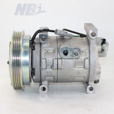 Harga yang bagus Geely MK King Kong Bagian Otomotif Baru 88310-87728-D2 AC Kondisioner Kompresor Buat 12V Tegangan on line