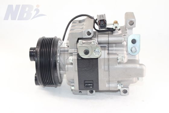 Harga yang bagus Model Baru 12V Auto AC Mobil AC Air Conditioner Kompresor untuk Mazda CX-7 2.3i (07-11) Model EG2161450BEG2161K00BEG2161450AEG2161450C on line