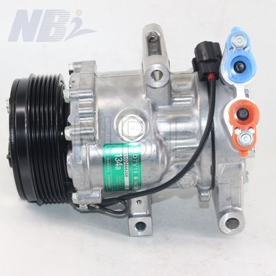 Harga yang bagus Digunakan 12V Auto AC Compressor untuk Changan EADO CS35 1.6 Mobil 6V Penggantian Baru 12V12 Kompresor Udara on line