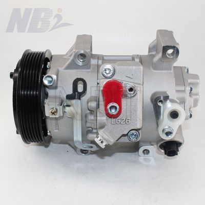 Harga yang bagus Kompresor AC AC 12V baru untuk Toyota Corolla Model 8831002520 883101A730 883101A731 on line