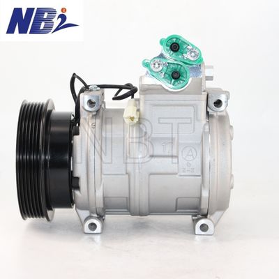 Harga yang bagus Hyundai OEM 97701-3E800/30013-1242 12Volt Mobil Baru AC Kompresor Fits Kia Sorento 3.5 V6 1999- on line
