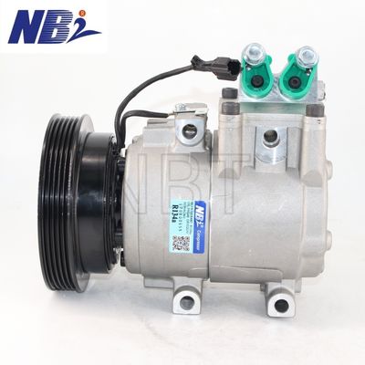 Harga yang bagus Hyundai H100 Truck Air Conditioner System Kompresor pendingin mobil 12V yang digunakan untuk Volvo Porsche Saab AC on line