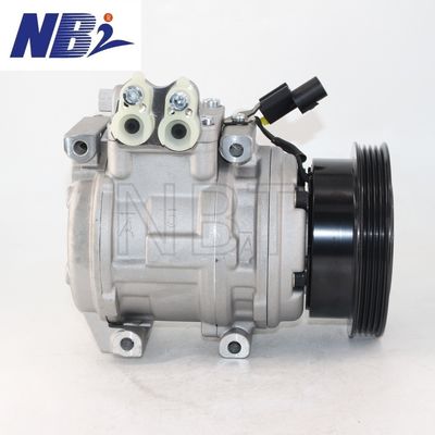 Harga yang bagus Kompresor AC asli untuk Hyundai Tucson Elentra 4PK OEM RC-4080 Kondisi baru dengan garansi asli Diproduksi oleh Abarth on line