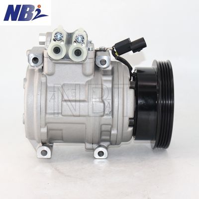 Harga yang bagus OE AC kompresor untuk Hyundai Tucson/Kia Sportage/Spectra 2004-2007 on line