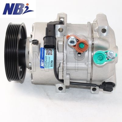 Harga yang bagus Hyundai Sistem Pendingin Efisiensi Tinggi Kompresor AC AC Baru 97701C5350 untuk Mobil on line