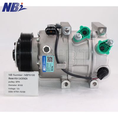 Harga yang bagus untuk Hyundai IX 35/ 2.0/ 2.4 2010 Sportage Air Compressor Clutch Kategori Produk Sistem AC on line