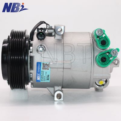 Harga yang bagus Untuk Hyundai Elantra Air Conditioning System Compressor 97701-3X100 Kondisi baru on line
