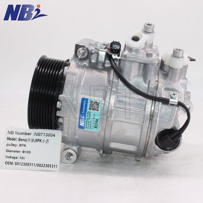 Harga yang bagus Untuk Benz 8PK Plat kecil 8 PK12VOEM 0012308311/0022305311 Kondisi baru on line