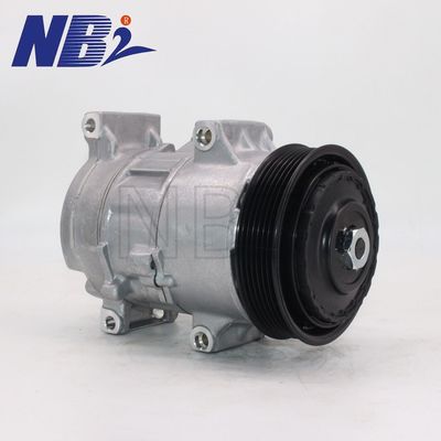 Harga yang bagus Kia/Smart Car Air Compressor Untuk Toyota Verso 2012 Baru & Dipakai 12V Ac Compressor 88310-0F040 88310-0F041 on line