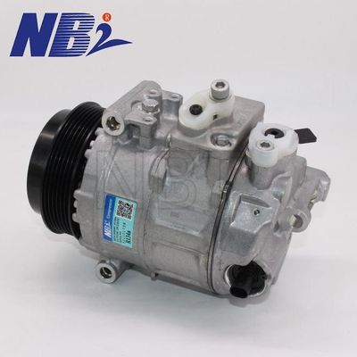 Harga yang bagus Mercedes C200/E200 Baru 7PK Pulley 12v OEM 0022303311 on line