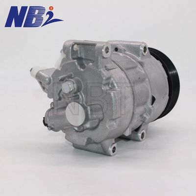 Harga yang bagus Kompresor udara 12V Untuk Toyota Untuk Camry RAV42.5 Mitsubishi Suzuki 88310-0R060/88310780 6PK on line