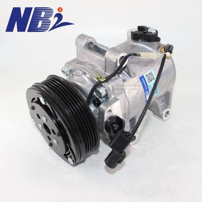 Harga yang bagus Kondisi baru TCO150167 92600EB400 12V AC Kompresor Calsonic RC.600.252 Hino Suzuki Truk AC FAW on line