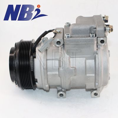 Harga yang bagus DX340 AC Kompresor 400102-00381 400102-00381A AC Kompresor on line