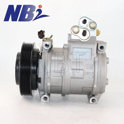 Harga yang bagus POKKA Auto AC Kompresor 10PA17C untuk Kia Sorento 97701-3E050 97701-3E000 16150-17700 on line