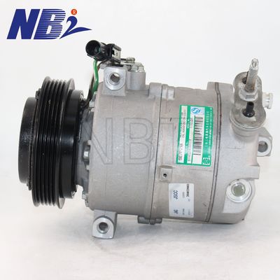 Harga yang bagus 12V baru untuk Buick GL8 2011-2016 Aksesoris mobil AC AC Kompresor Kompresor mobil on line