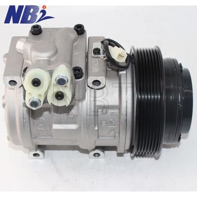 Harga yang bagus 12V mobil AC AC kompresor untuk BAIC BJ40 2.0T on line