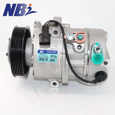 Harga yang bagus For KIA AC Compressor KIA SPORTAGE Hyundai I40 IX35 Tucson 97701-2S601 977012S601 977012S602 97701-2S602 on line