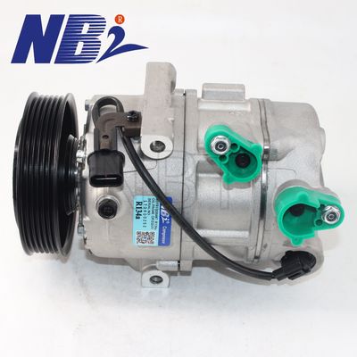 Harga yang bagus 2018 Auto Air Conditioning Compressor for HYUNDAI TUCSON MK3 97701-D7450 on line