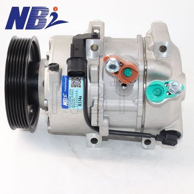 Harga yang bagus 97701-2P400 977012P400 12V Car Auto AC Compressor for Kia Sorento 2.4 1F3BE-06400 Air Conditioning Compressors on line