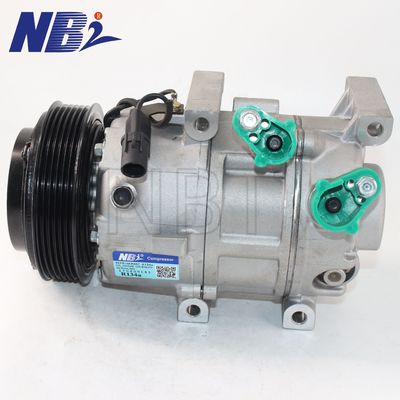 Harga yang bagus DV12 Kompresor AC Otomatis untuk HYUNDAI TUCSON1.6/2.0 97701-F8000 on line