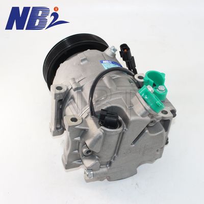 Harga yang bagus OEM kompresor A / C untuk Hyundai KIA Kompresor Majelis 97701-3K520 Mobil AC kompresor on line