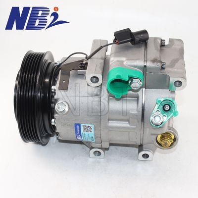 Harga yang bagus 977011E300 977012H200 97701-2H240 97701-2H200 977012H240 6082K239 8623349 8200K239 VS16 untuk KiaCee'D / Hyundai I30 Ac kompresor on line