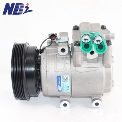Harga yang bagus MHJKIA AC Compressor 97701-25200 untuk Hyundai ACCENT 1999-2015 GETZ 2002-2006 on line