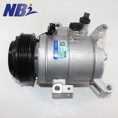 Harga yang bagus Auto Ac Parts A/C Compressor Oe Kd4561450A Air conditioner Compressor 1Nz Ac Compressor untuk Mazda Cx5 on line