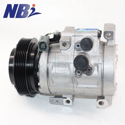 Harga yang bagus Kompresor AC otomatis kualitas tinggi untuk Mazda CX7 2006-2014 OEM EG2161450G on line