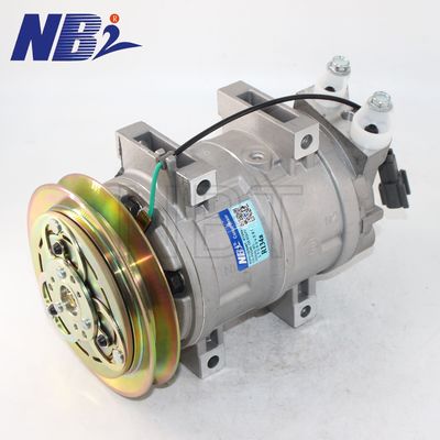 Harga yang bagus DKS15CH Kompresor Auto Ac untuk Hitachi Kenki Heavy Duty 506011-9910 4456130 on line