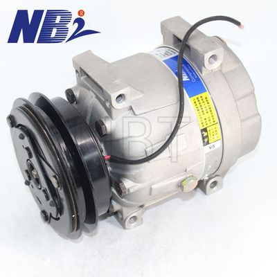 Harga yang bagus 11Q6-90040 11Q690040 11Q6-90041 Penggali Kompresor Udara Kompresor AC untuk R300-9 on line