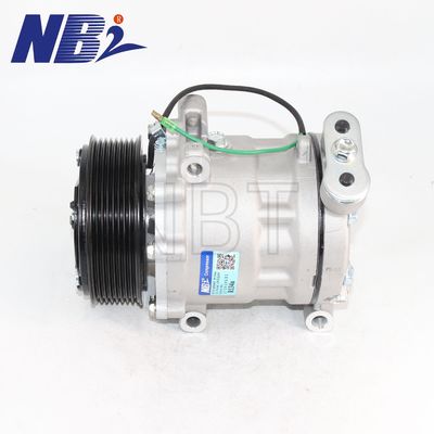 Harga yang bagus Kompresor AC 12V 103205 untuk Mobil Maxus V80 Cina SE7G13 on line