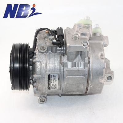 Harga yang bagus OEM 64529122618 64509180549 Kompresor AC Mobil Bagian AC Otomatis 7SEU17C Kompresor Untuk BMW5 6 7 Z4 E60 E61 E63 E89 2004-2011 WXBM017 on line