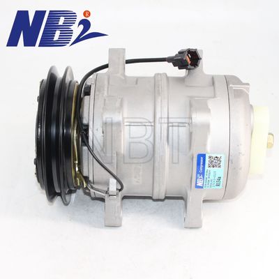 Harga yang bagus A3639 DKS13 Bagian AC mobil untuk Isuzu 12V on line