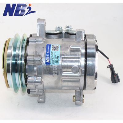 Harga yang bagus 88310-bz070 Kompresor AC otomatis untuk Perodua Viva D18D on line