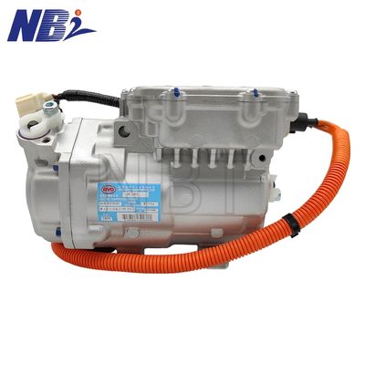 Harga yang bagus BC28A OEM SA2H-8103020A untuk Kompresor AC Listrik Mobil BYD T3, Kompresor Listrik Udara on line