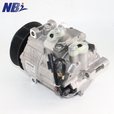 Harga yang bagus 0022305811 A0022305811 Pompa kompresor AC untuk Mercedes Benz W164 GL320 ML320 R350 on line