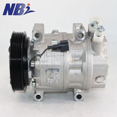 Harga yang bagus Car Ac Compressor for NISSAN ELGRAND E51/Nissan Pathfinder QX4 3.5 92600WL000 92600-WL000 on line