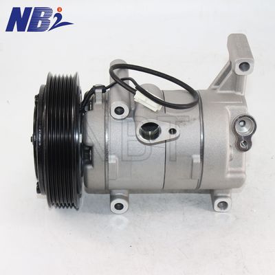Harga yang bagus NPCO-10801 High Quality Auto A/C Compressor for MAZDA 3 1.6 6PK R134A PNSN to 10S on line