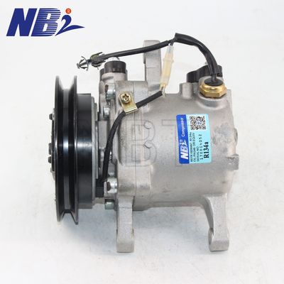 Harga yang bagus 447280-3081 Auto air Conditioning Compressor for Daihatsu Charade Hijet Move Kubota on line