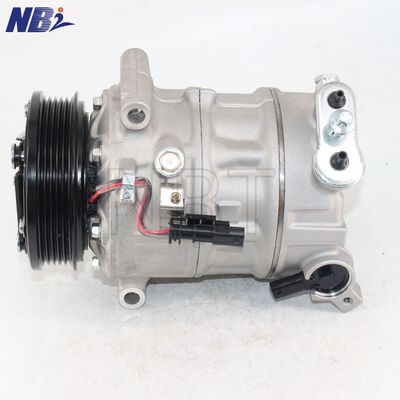Harga yang bagus LR112584 New Air Conditioning Pump for Range Rover Sport 2014 2017 Velar 2013 Fast Shipping on line