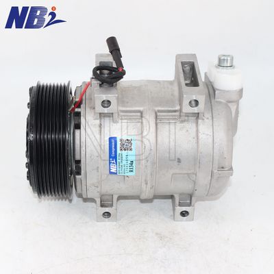 Harga yang bagus Zexel DKS-15CH DKS15CH MB958674 506011-6391 5060116391 506211-5392 506011-6392 Auto Ac COMPRESSOR for Mitsubishi Express WA L400 on line