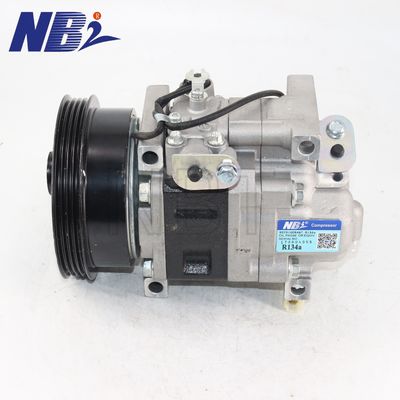 Harga yang bagus Car Air Conditioning Auto AC Compressor for CX-7 2.3 H12A1AL4HX EGY1-61-K00A EGY1-61-450 on line