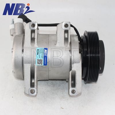 Harga yang bagus OEM926004BB2A Air Conditioning Compressor for Nissan Rogue 2008-16 Cars Direct Supplier on line