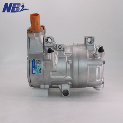 Harga yang bagus Auto AC Compressor 9840056680 for Peugeot 2008 P24E 100KW 12V Aircon Compressor Pump 9840056680 on line