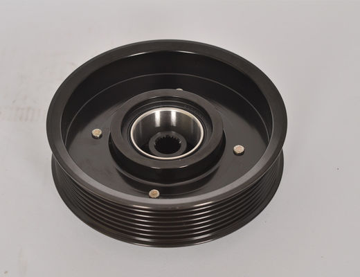 Harga yang bagus CL85 Denso 7SEU17C AC Compressor Kopling Pulley Untuk Porsche Cayenne on line