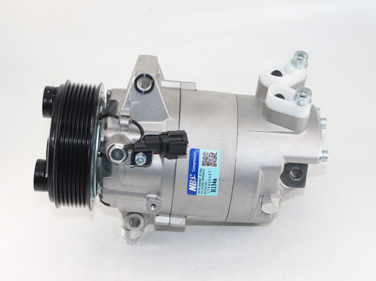 92600-1U70A OEM Auto AC Compressor Untuk Nissan Sylphy 1.6L 2007 2012 Tiida 2008 / Dongfeng A60 1.6L 2012